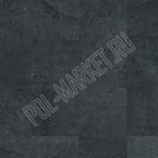 SPC ламинат Quick-Step Oro AVSTU 40035 Сланец чёрный