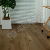 Клеевая LVT (ПВХ) плитка OneFloor ЕСО 2039-L