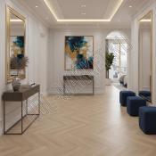 Ламинат Hoxen Herringbone 12 Munchen 6003-1