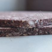 Подложка листовая Bonkeel Step 5мм 0.5*1м (10м2/уп)