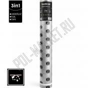 Подложка рулонная Bonkeel Smart Aquastop 3мм (6м2/уп)