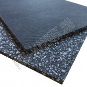 Подложка листовая Bonkeel Pro 5мм (10м2/уп)