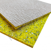 Подложка листовая Bonkeel Object 6мм (10м2/уп)