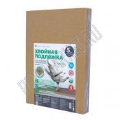 Подложка листовая хвойная Белтермо 5мм (7м2/уп)