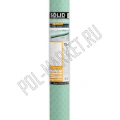 Подложка рулонная SoliD IXPE Base 1.5мм (15м2/уп)