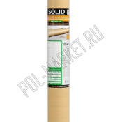 Подложка рулонная SoliD IXPE Pro 1мм (15м2уп)