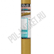 Подложка рулонная SoliD IXPE Thermo 1мм (15м2/уп)