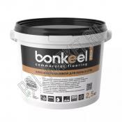 Клей многоцелевой Bonkeel Prof для пола и стен 2.5кг