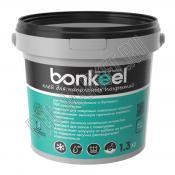 Клей Bonkeel для напольных покрытий 1.3кг