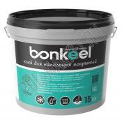 Клей Bonkeel для напольных покрытий 15кг