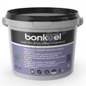 Клей Bonkeel для виниловых покрытий 3кг