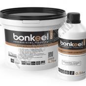 Клей Bonkeel Prof 2K PU для LVT и паркета 4.76кг