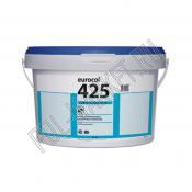 Клей Forbo Eurocol 425 Euroflex Standard однокомпонентный водно-дисперсионный на впитываемые основания для внутренних работ (20кг)
