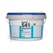 Клей-фиксатор Forbo Eurocol 541 Eurofix Anti Slip водно-дисперсионный для ковровой плитки (10кг)