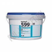 Клей Forbo Eurocol 599 Eurosafe Super однокомпонентный водно-дисперсионный универсальный для внутренних работ на любые основания (20кг)