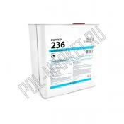 Клей Forbo Eurocol 236 Eurosol Contact Plus контактный клей с высокой начальной клеящей способностью на любые основания для внутренних работ (3.8кг)