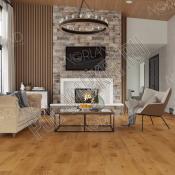 Ламинат Norland Elegant 10 LF305-13 Дуб Помона