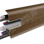 Плинтус Bonkeel Барк 5833 Дуб Камчатский (58*22*2200мм)