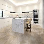 SPC ламинат Royal Floor Royal Home Крема Дарк