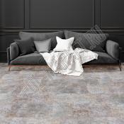 SPC ламинат Royal Floor Royal Home Гриджио