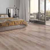 SPC ламинат Royal Floor Royal Home Дуб Свон