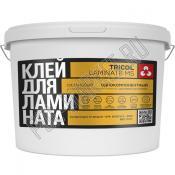 Клей для ламината tricol laminate ms (15кг)