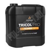 Грунт-праймер Tricol pro primer LV (5кг)