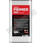 Грунт-праймер Tricol primer RED (5кг)