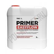Грунт-праймер Tricol primer Easyflow (5кг)