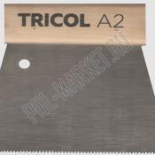 Шпатель Tricol pro A2