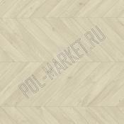 Ламинат Quick step Castle Ultra CAU 9058 Дуб кремовый