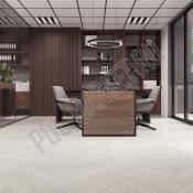 Клеевая ПВХ плитка CronaFloor Herringbone LVT Дуб Нант 003