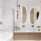 Клеевая ПВХ плитка CronaFloor Stone LVT  Калакатта 002