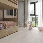 Клеевая ПВХ плитка CronaFloor Wood LVT  Дуб Мане 013
