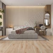 Клеевая ПВХ плитка CronaFloor Wood LVT Дуб Фрейзер 011
