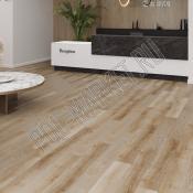 Клеевая ПВХ плитка CronaFloor Nano LVT Дуб Светлый 007