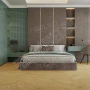 Ламинат Norland Herringbone Elegant LF306-12 Дуб Мальта