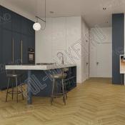 Ламинат Norland Herringbone Elegant LF306-17 Дуб Фанэн