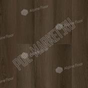 SPC ламинат Alpine floor Титан 6 Обсидиан ЕСО 28-6