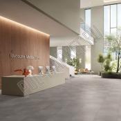 Клеевая ПВХ плитка Invictus Maximus Tile Nativa Volcano 2,5x457x914 (3,34м2)