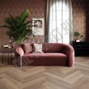  SPC ламинат Invictus Maximus Herringbone Divine Oak Champagne 5(+1)x145x743 (1.509м2)
