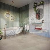SPC ламинат плитка Invictus Maximus Tile Nativa Moon 5(+1)x450x907 (1,633м2)