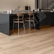 Клеевая ПВХ плитка Invictus Maximus Parquet Highland Oak Sunrise 2,5x102x406 (1,404м2)