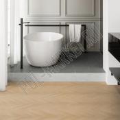 Клеевая ПВХ плитка Invictus Maximus Parquet Velvet Oak Celeste 2,5x102x406 (1,404м2)