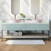 Клеевая ПВХ плитка Invictus Maximus Herringbone Belrose Oak Sesam 2,5x150x749 (3.369м2)