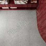 Клеевая ПВХ плитка Invictus Maximus Tile Cosmopolitan Golden Cream 2,5x610x610 (3,72м2)