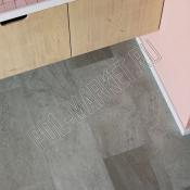 Клеевая ПВХ плитка Invictus Maximus Tile Groovy Granite Lava New 2,5x305x610 (3,34м2)