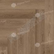 Ламинат Alpine Floor Murano Herringbone LF121-05 Дуб Бильбао (встроенная подложка)