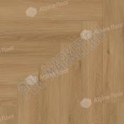 Ламинат Alpine Floor Murano Herringbone LF121-07 Дуб Сан-Себастьян (встроенная подложка)