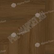 Ламинат Alpine Floor Murano Herringbone LF121-11 Дуб Ронда (встроенная подложка)
